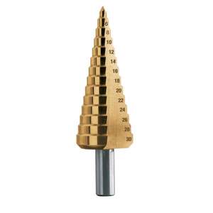 Krino-0123009 hss + บิตเจาะขั้นตอนดีบุก-บิตเจาะ8014249143642 EAN บิตเจาะอื่นๆ - Product Image 1