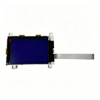 Écran LCD pour Yamaha Dgx520 Dgx620 Dgx630 Dgx640 PSR-S500 S550 S650 S670 Mm6 Mm8 Réparation 320240B3FF0WA
