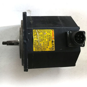 Servomotor AC Original FANUC A06B-0034-B575 Plc - Product Image 4