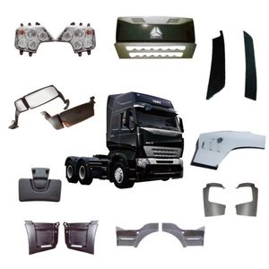 Parti di camion pesanti a basso costo parti di camion Ud parti di altre parti di camion per Nissan - Product Image 3