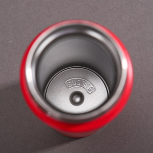 Stainless Steel Tumbler 316 Double Wall Vacuum Insulated Portable Travel Cup For Business Home Office Use - Product Image 1