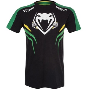 Camiseta Deportiva Sublimada de Alta Calidad, Manga Corta, Poliéster y Elastano, 220g, Unisex - Product Image 1