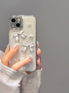 Coque en TPU souple transparente à haute perméabilité compatible avec <span class=keywords><strong>Samsung</strong></span> Galaxy <span class=keywords><strong>S10</strong></span> <span class=keywords><strong>Plus</strong></span> housse en <span class=keywords><strong>Silicone</strong></span> souple et flexible - Product Image 2