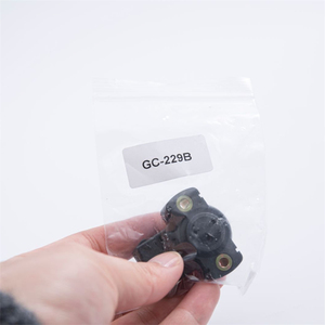 Sensor de Posición del Acelerador 551079B 551079HQ 008476321 6PX008476-321 53269910 021907385 para Volkswagen Golf Passat Corrado Vento - Product Image 6