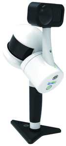 ホットセールLiGrip-H300ハンドヘルドロータリーレーザースキャナーはコンパクトで操作が簡単です - Product Image 2