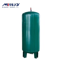 Vevor — réservoir récepteur de stockage d'air 1000l, réservoir de haute pression pour compresseur d'air à vis, matériel industriel, meilleur prix