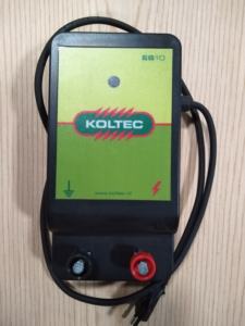 Trotteur certifié CE avec moteur de 750 watts - Product Image 5