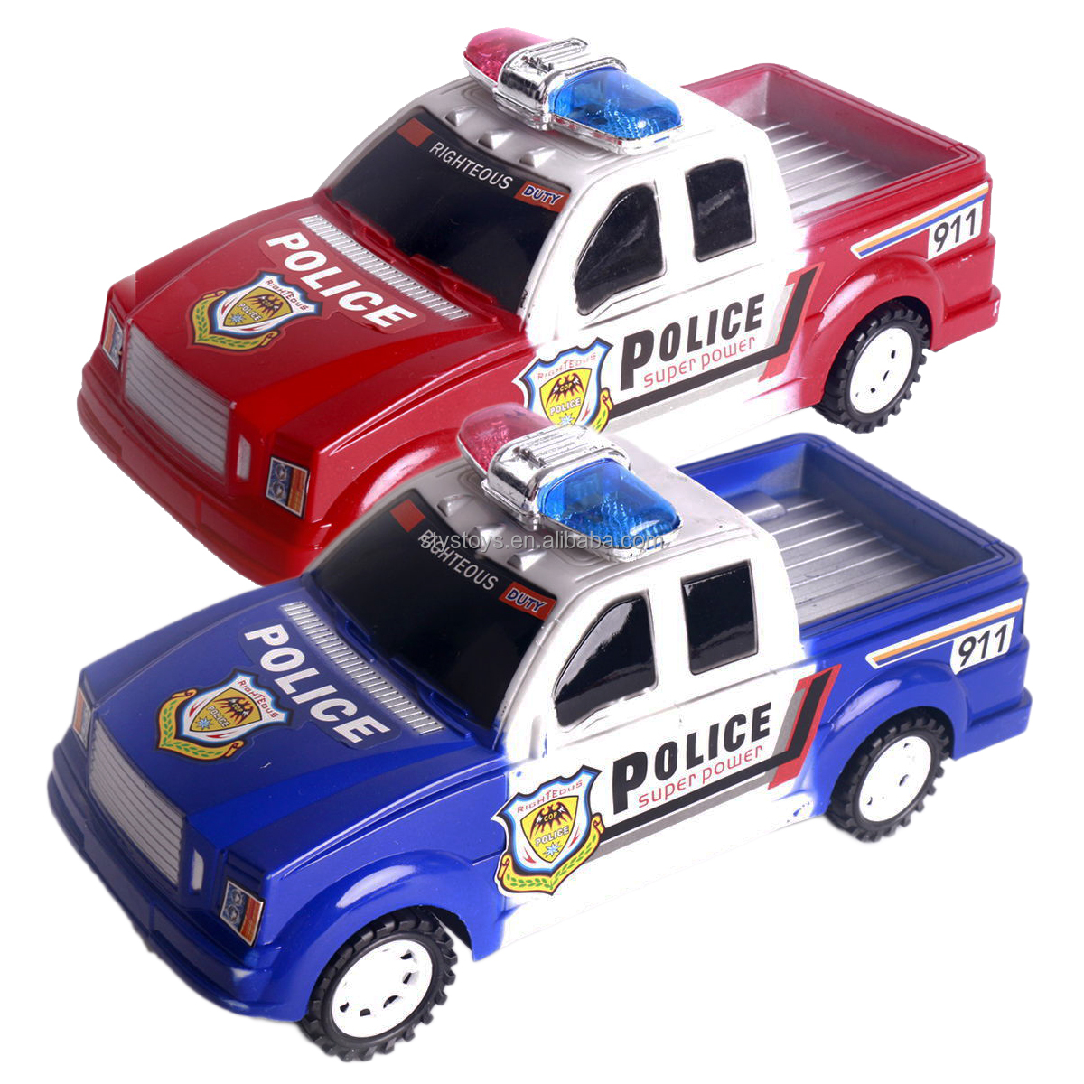 Hot Wheels Sweet Rides 1:64 Scale Pull-Back Car - Blue, Toy Car For Kids 3+ - View #5
