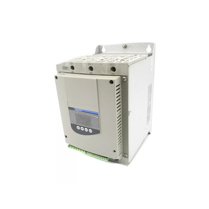 ATS48D88Q SCH-neider แบบดั้งเดิมใหม่นุ่มสำหรับมอเตอร์แบบอะซิงโครนัส altistart 48 81A 230-415V 18.5-75W อุตสาหกรรมหนัก - Product Image 4