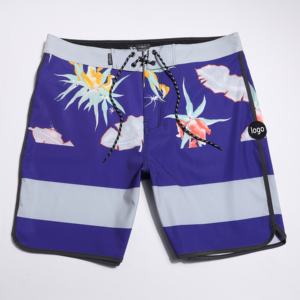 スイムショーツプラスサイズメンズビーチパンツクイックドライサマーボードショーツサーフウェアスイムビーチショートランニングショートバミューダビーチウェア - Product Image 6