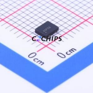 SiT1602AI-22-33E-8.000000D Pre-Programmed Oscillator SMD3225-4P Oscillator 8MHz 25ppm LVCMOS/ HCMOS 3.3V - Product Image 1