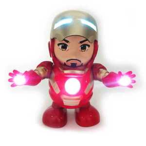 Aanpasbaar Kinder Slim Robot Educatief Codeerspeelgoed Met Licht En Geluid 1:<span class=keywords><strong>5</strong></span> Weegschaal Plastic Elektronisch Speelgoed - Product Image 3