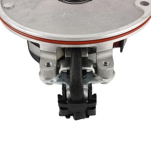 Bobine de stator de moto Zuqing 140cc Lifan Yinxiang 6 pôles, pièce de moteur de démarrage magnéto CQ 124 1 - Product Image 3