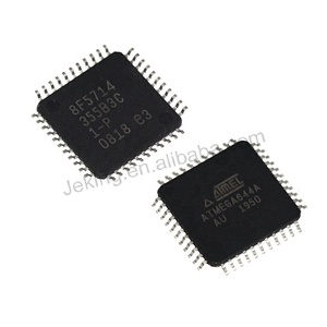 Jeking vi điều khiển ban đầu-MCU TQFP-44 atmega644a atmega644 ATMEGA644A-AU - Product Image 6