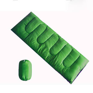 ถุงนอนสำหรับตั้งแคมป์แบบใช้ขนเป็ด น้ำหนักเบา กันน้ำ ใช้ได้ทุกฤดู - Product Image 5