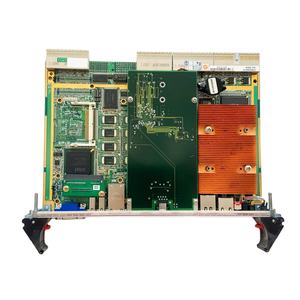 Advantech MIC-3392 MIC-3392A MIC-3392L 19C2339202 Carte basée sur processeur Intel Core 2 Duo avec double PCIe GbE/DDR2/SATA/PMC REV.A1 - Product Image 1