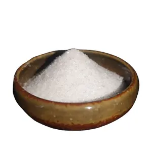 Nhà cung cấp Trung Quốc Chất lượng cao Saccharin sodium 20-40 lưới 8-12 lưới 80 lưới sacarina ngành công nghiệp nước giải khát