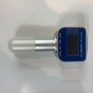 เครื่องทดสอบความแข็งแบบดิจิตอลรวมจอแสดงผลขั้นสูง HT-6620 พร้อมฟังก์ชัน Time Hold มาตรฐาน GB/T ISO - Product Image 4