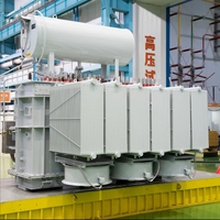 Transformateurs de redressement de production d'hydrogène personnalisés de haute qualité CEEG 2026 12500 kVA 10 kV 35 kV