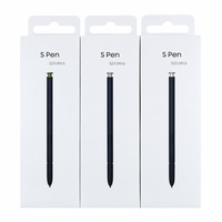 S Pen S22Ultra Compatible con Teléfonos Inteligentes, Tabletas y PC, Lápiz Óptico para Samsung Galaxy Note 10 S21Ultra