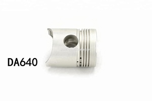 PISTON DA640 Moteur OEM NO.1-12111-740-0 1-12111-122-0 <span class=keywords><strong>9</strong></span>-12111-740-0 <span class=keywords><strong>9</strong></span> -12111-902-0 - Product Image 3