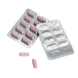 เห็ดหลินจือและ Maca Epimedium 0 # สีชมพูแคปซูลยืดช่วงเวลา - Product Image 2