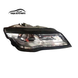 Vente chaude phares de voiture de haute qualité pour <span class=keywords><strong>audi</strong></span> <span class=keywords><strong>a7</strong></span> 4g8 4ga 30 35 50 fsi 2011-2014 style lampe frontale led - Product Image 2