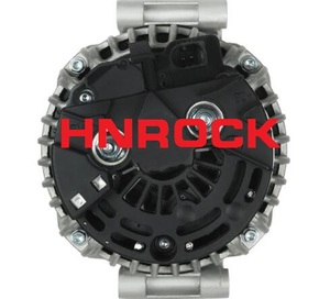HNROCK — <span class=keywords><strong>alternateur</strong></span> 12V, 200a, pour <span class=keywords><strong>MERCEDES</strong></span> BENZ, 0121547902, 0124625006, 0124625204, 0131541002, 063731846010, nouveauté 0986046320 - Product Image 4