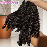 Lots de Cheveux Indiens Bruts en Gros, Bouclés Style Birman, Fournisseur de Cheveux Indiens Remy Bruts, Cheveux Indiens Bruts à Cuticules Alignées