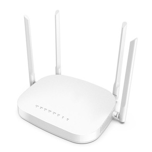 Routeur <span class=keywords><strong>4G</strong></span> LTE débloqué avec emplacement pour carte SIM, 300 Mbps, 4 antennes à gain élevé, port LAN/WAN RJ45 pour la maison et le bureau, routeur CPE <span class=keywords><strong>4G</strong></span> - Product Image 3