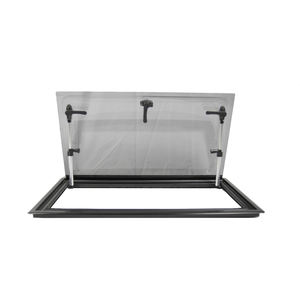 Cina produttore XUHE auto pezzi di ricambio nuovo caravan finestre caravan finestre con doppi vetri - Product Image 2