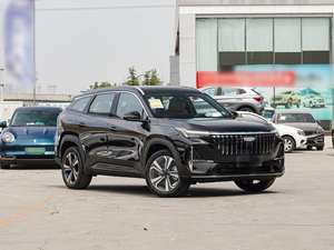 Geely Boyue L Quatrième Génération 1.5TD DCT Édition Shanhe 2025 |   SUV compact en stock - Product Image 4