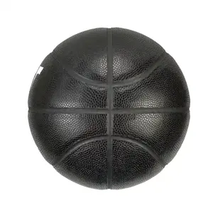 定制PU皮革，标志，1.3千克，1.5千克重型篮球训练运球传球技巧