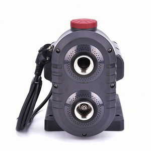 Bomba Multietapa de Presión Constante de Bajo Consumo de Energía de 550 W y 0,75 HP con Motor de Imán Permanente - Product Image 5