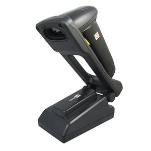 <span class=keywords><strong>Cipherlab</strong></span> Đài Loan xinji 1500 1502 1504A HD DPM có dây USB Máy quét mã vạch siêu thị điện thoại di động chuyển phát nhanh dược kho - Product Image 1