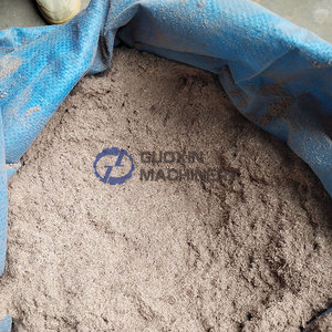 เตาเผาถ่านแบบหมุนต่อเนื่องไร้ควันสำหรับเศษไม้และแกลบ - Product Image 4