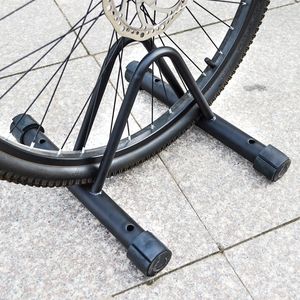 Présentoir pour vélo, socle de stationnement pour bicyclette, vente en gros, - Product Image 1