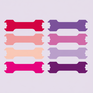 टैन अतिरिक्त ताकत ट्रिपल स्ट्रिप नाक स्ट्रिप्स नागल स्ट्रिप्स गैर-बुना कपड़े के लिए खुले नाक की पट्टी - Product Image 3