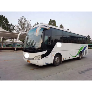 Autobús usado de buena calidad, autocar barato, autobús de más de 53 plazas - Product Image 4