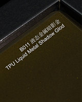Film de protection de voiture GAPPRO Liquid Metal Shadow Gold TPU, changement de couleur, PPF, protection anti-rayures