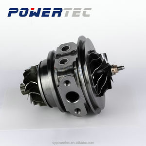 Powertec Turbo Core 49377-04000 14412AA100 14412-AA100 para SUBARU Impezza WRX Forester <span class=keywords><strong>EJ200</strong></span> 2.0L - Product Image 3