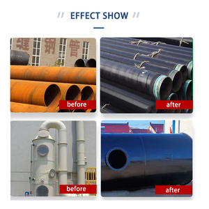 Hiệu quả cao chống ăn mòn không thấm nước Epoxy than <span class=keywords><strong>Tar</strong></span> Coating combines Epoxy Resin and Coal <span class=keywords><strong>Tar</strong></span> Asphalt - Product Image 4