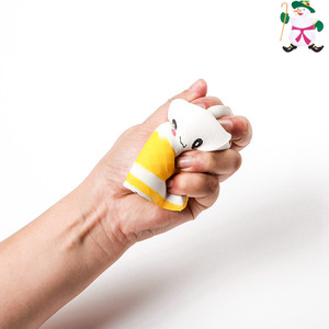 Jincan Factory Direct PU <b>Milk</b> <b>Box</b> Squishy Slow Rebound Decompression Simulation Handicraft Toy for Boys and Girls - Product Image 6