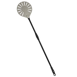 9/12/14/16 pouces en alliage d'aluminium carré dur Film Pizza Flip <span class=keywords><strong>Pelle</strong></span> <span class=keywords><strong>Four</strong></span> Brosse Paquet Européen <span class=keywords><strong>Pelle</strong></span> Commercial - Product Image 3