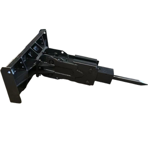 เครื่องเจาะคอนกรีตระบบไฮดรอลิก S770 S18 S570 S550 S750 - Product Image 2