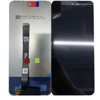 Yüksek Kaliteli Üretici Wonderfone Nubia Neo 2 5G Ekran Dokunmatik Panel Dijitalleştirici Montaj Değişimi 6 Ay Garantili