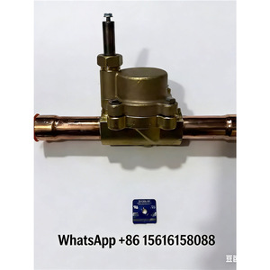 Vanne solénoïde de circuit d'huile pour compresseur à vis Yueke NSK-BE050I-U009 – Accessoire standard pour composants de transmission - Product Image 1