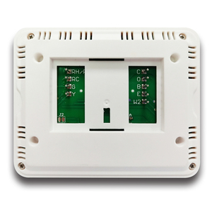 <span class=keywords><strong>Thermostat</strong></span> de pompe à chaleur non <span class=keywords><strong>programmable</strong></span> 24V pour le contrôle de la température - Product Image 4