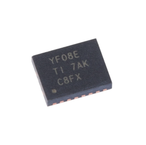 เครื่องแปลงระดับแรงดันไฟฟ้าแบบสองทิศทาง VQFN-20 TXS0108ERGYR ดวงดาวเทคโนโลยีวงจรรวมใหม่ของแท้บริการ BOM - Product Image 1