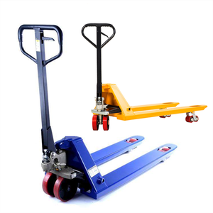 Hoge Kwaliteit Hydraulische Pomp Heftruck Magazijn Hand <span class=keywords><strong>Pallet</strong></span> Truck <span class=keywords><strong>Jack</strong></span> Rupsband <span class=keywords><strong>Pallet</strong></span> <span class=keywords><strong>Jack</strong></span> Truck - Product Image 6